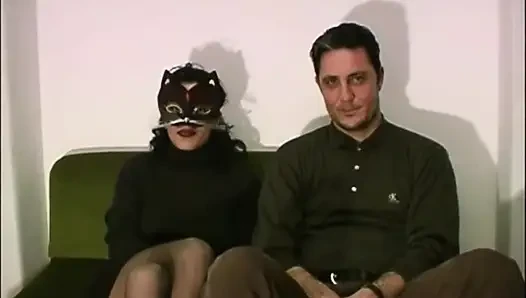 Sert seçmelere karını al