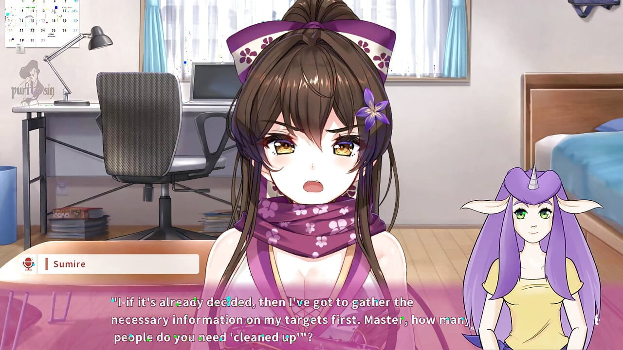 NinNin Days ucensurerede guide Del 3