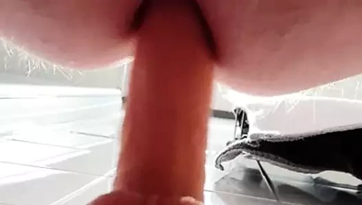 Götte dildo