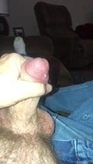 Alone and horny