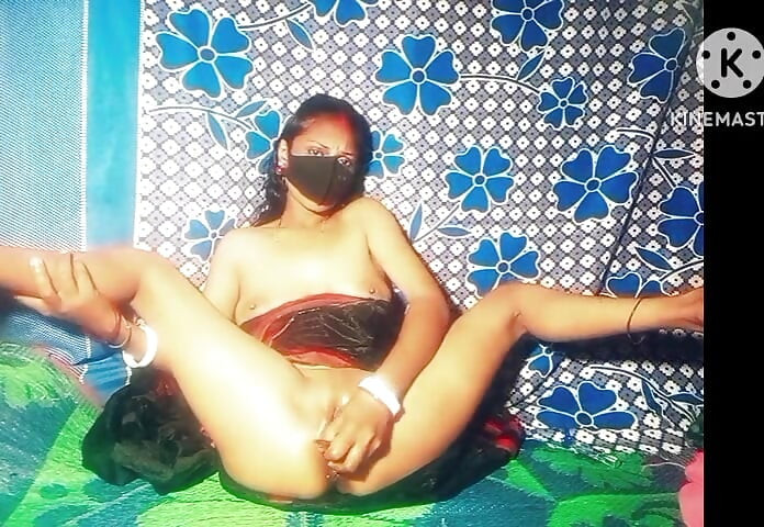Mampi Bhabhi Big Baingan megbassza a gyönyörű bhabhit