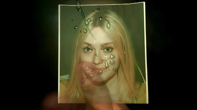 Dakota Fanning Cum tribute