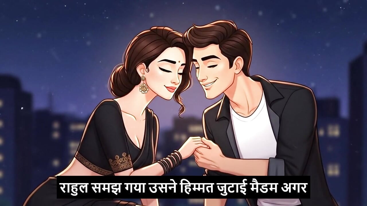 Interview dene gaya aur gaand leke aa gaya. Hindi Mp3