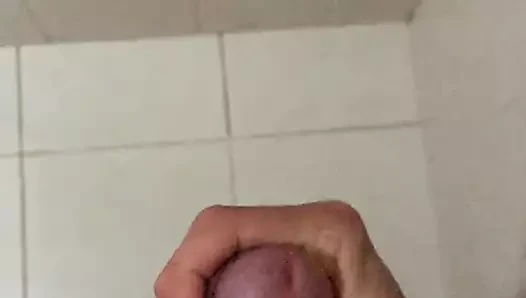 genç çocuk twinks önce duş