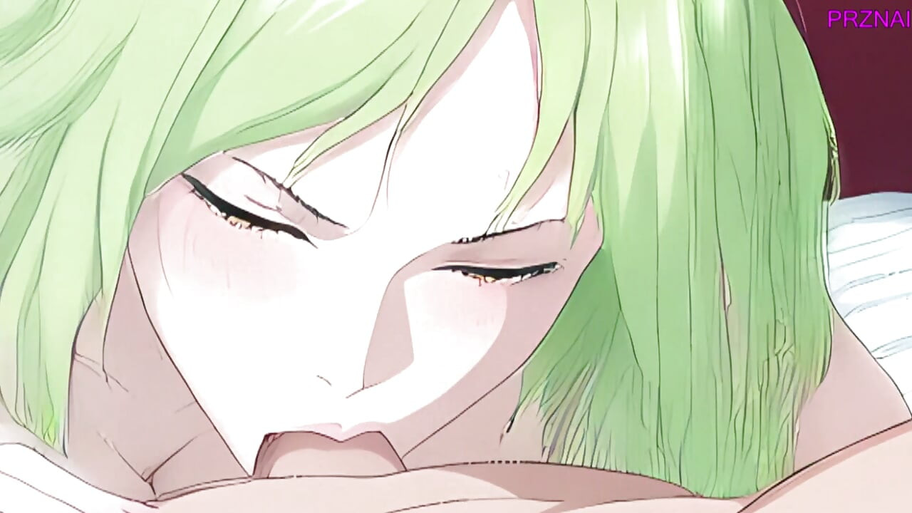 One Piece Monet (10) Kokoš