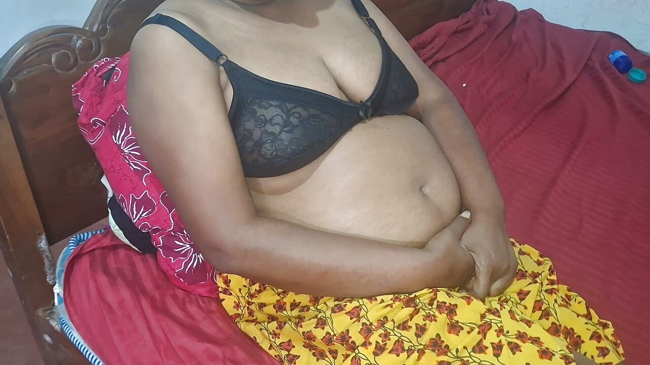 Video casero privado de una verdadera dama