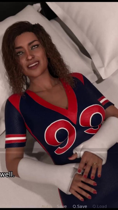 Ninelerin evi 43 Tüm bu kadınlarla sikişmeyi seviyorum