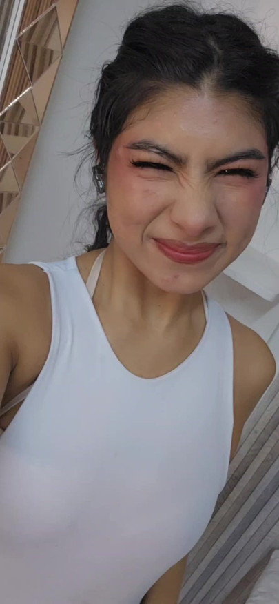 Jeg kan ikke stoppe med at tænke på dig, og jeg er ikke sikker på, at det er godt