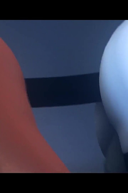 決意(ふたなりセックス)