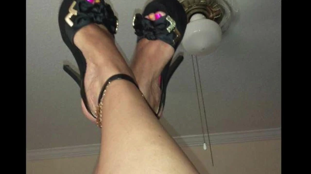 Sexy Heels