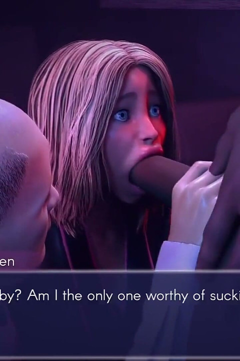 Cuckold Life Simulator Porn Game Play [full Game Play]sex Game, Nude Game