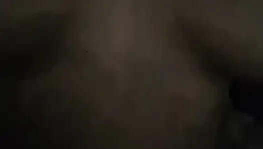 Hidden sex by home visitor