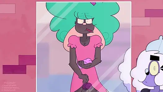 Catuna ka video dekha