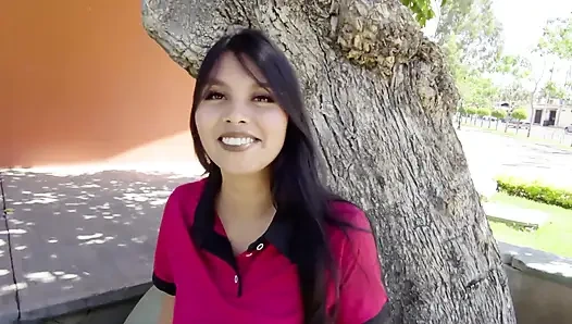 Мексиканский глотатель задницы — Сэмми Харт #9