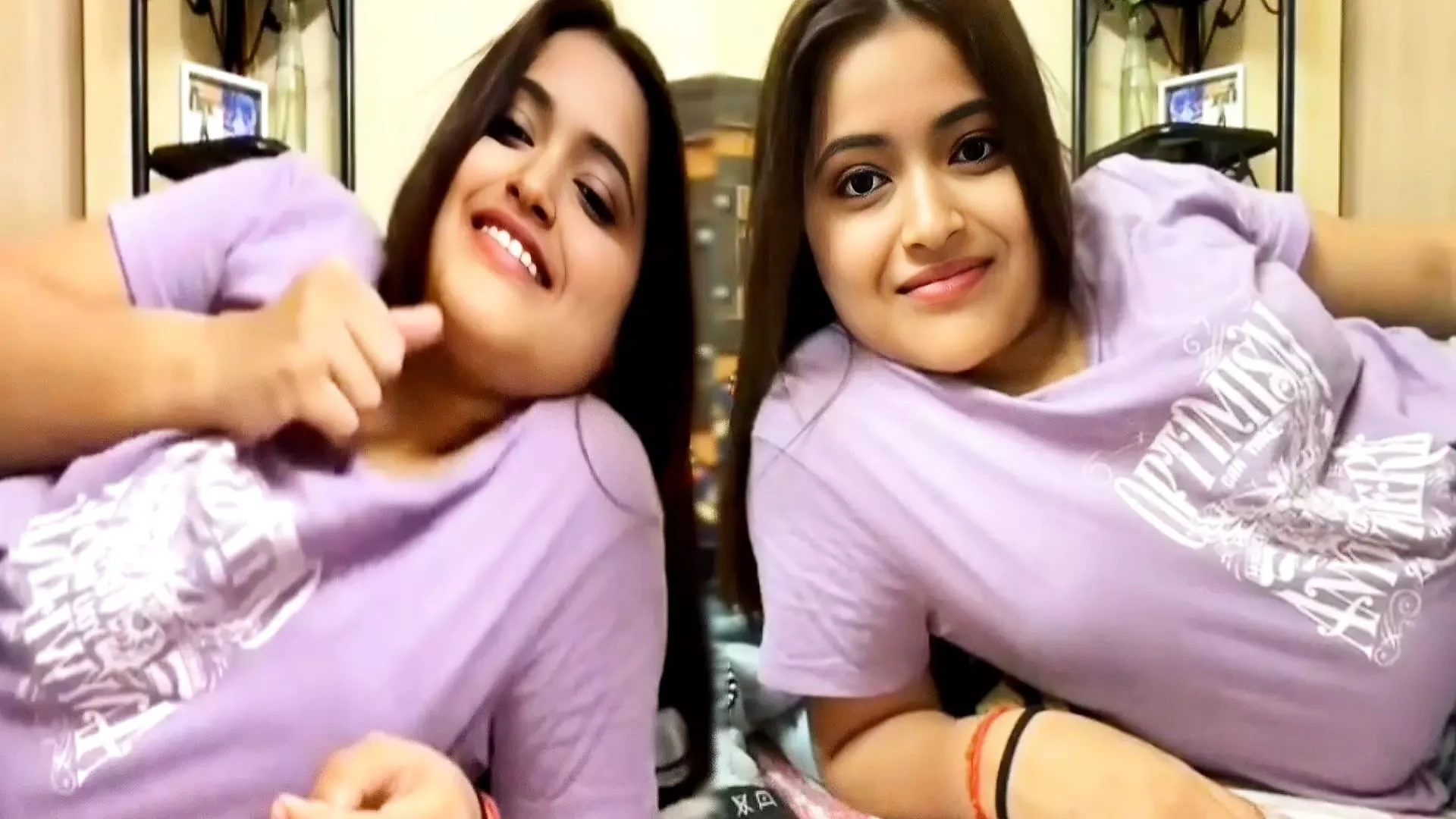 Super Hot Desi Indian virgin College Girl First time Hard Fucking Sex Enjoy With His Boyfriend And Big Desi Lund.(Hindi Audi)