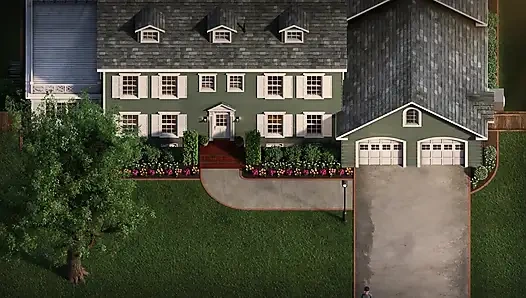 Genesis order (nlt ile) - bölüm 19