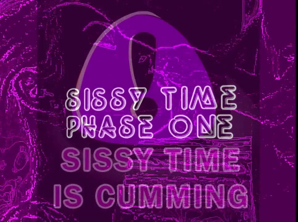 SAMO AUDIO - sissy vreme svršava prva faza