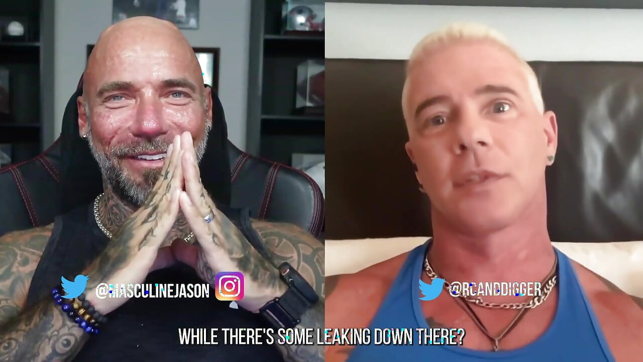 Porn Star Confessions - Ryan Carter ตอนที่ 64