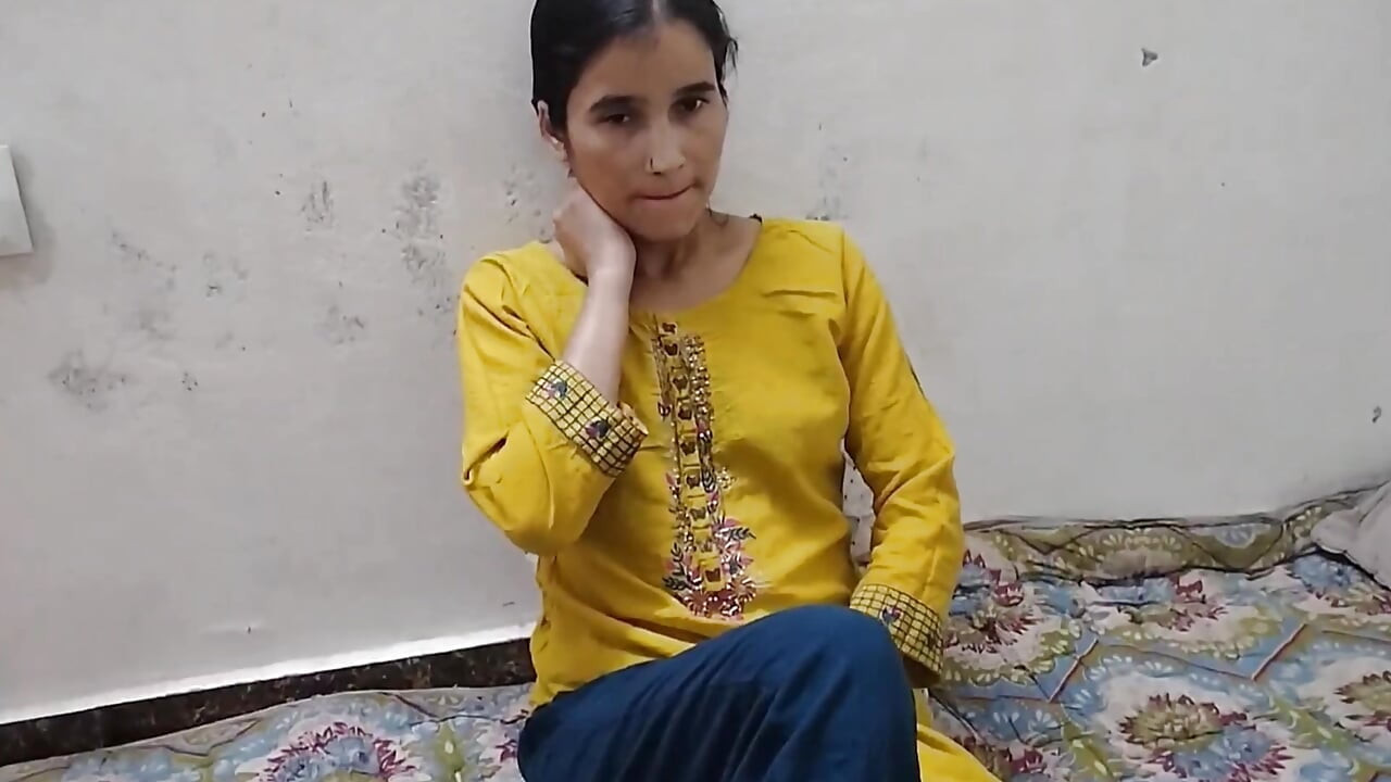 Buaa ki ko jabar dasti chod diya