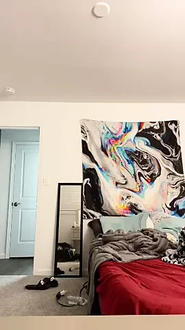 Savannah on Periscope