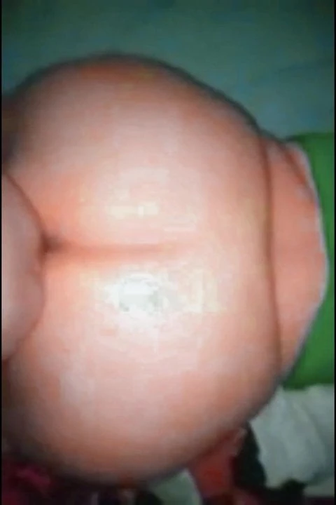 Dandole Una Buena Cogida De Perrito