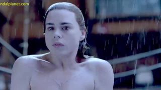 Billie Piper Nacktszene in Penny Dreadful Scandalplanet.com