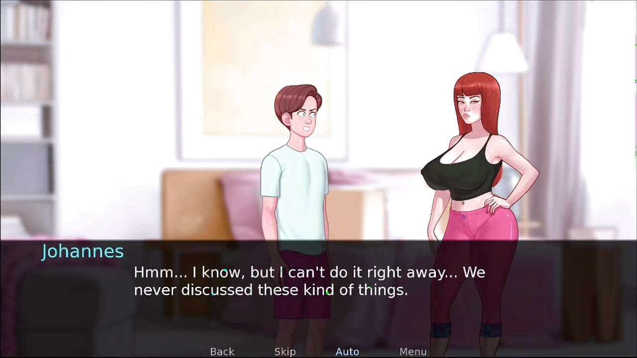 Sex note #13: Sue gave me a footjob