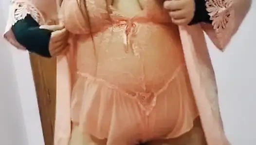 Für Swati-Liebhaber auf hohe Nachfrage