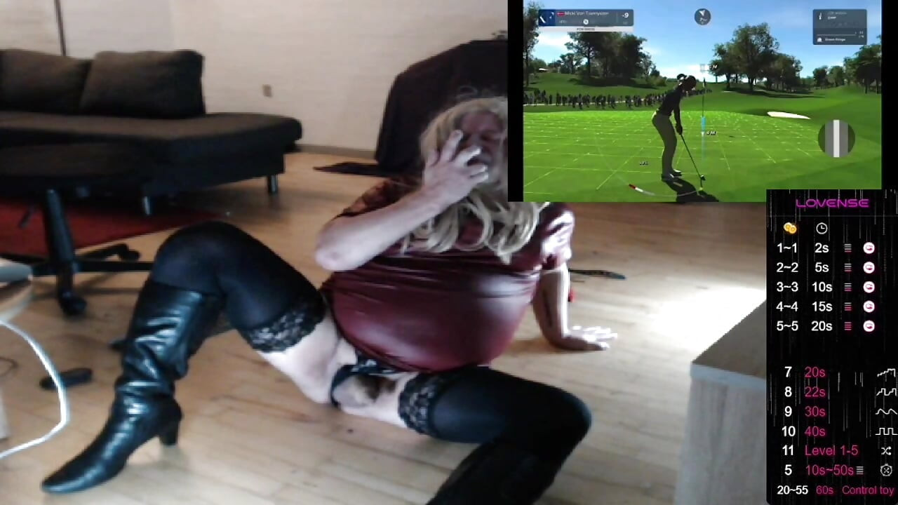 Yes mistress, i Will do anything you want, your wish is my command. Control my LUSH (2 of 7 part)