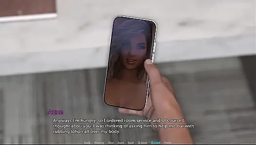 Eine sehr offene ehe (teil 97)