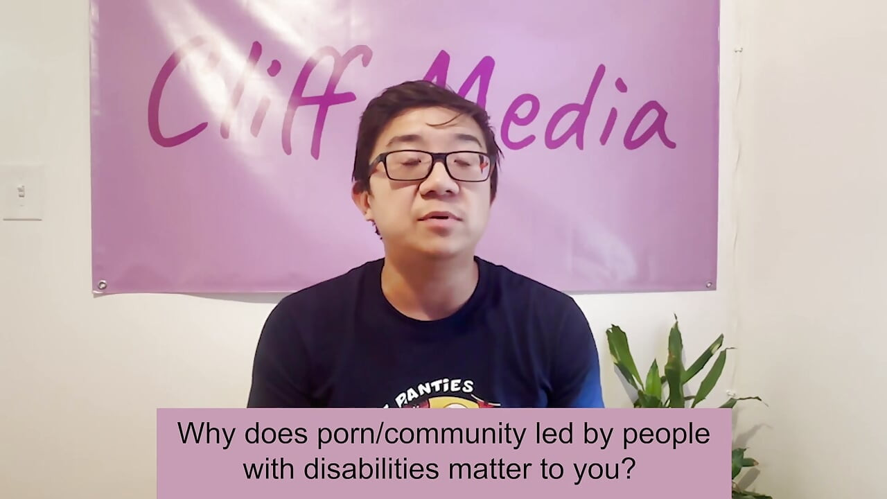 Cliff Media - Where Porn Meets Community Organizing