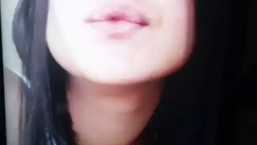 Cum haraç - clara lima 2