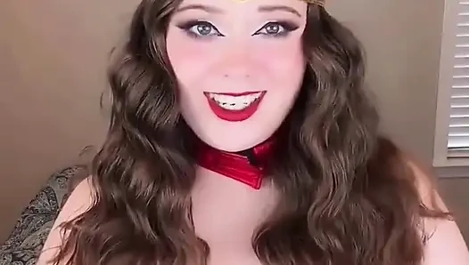 Wonder Woman