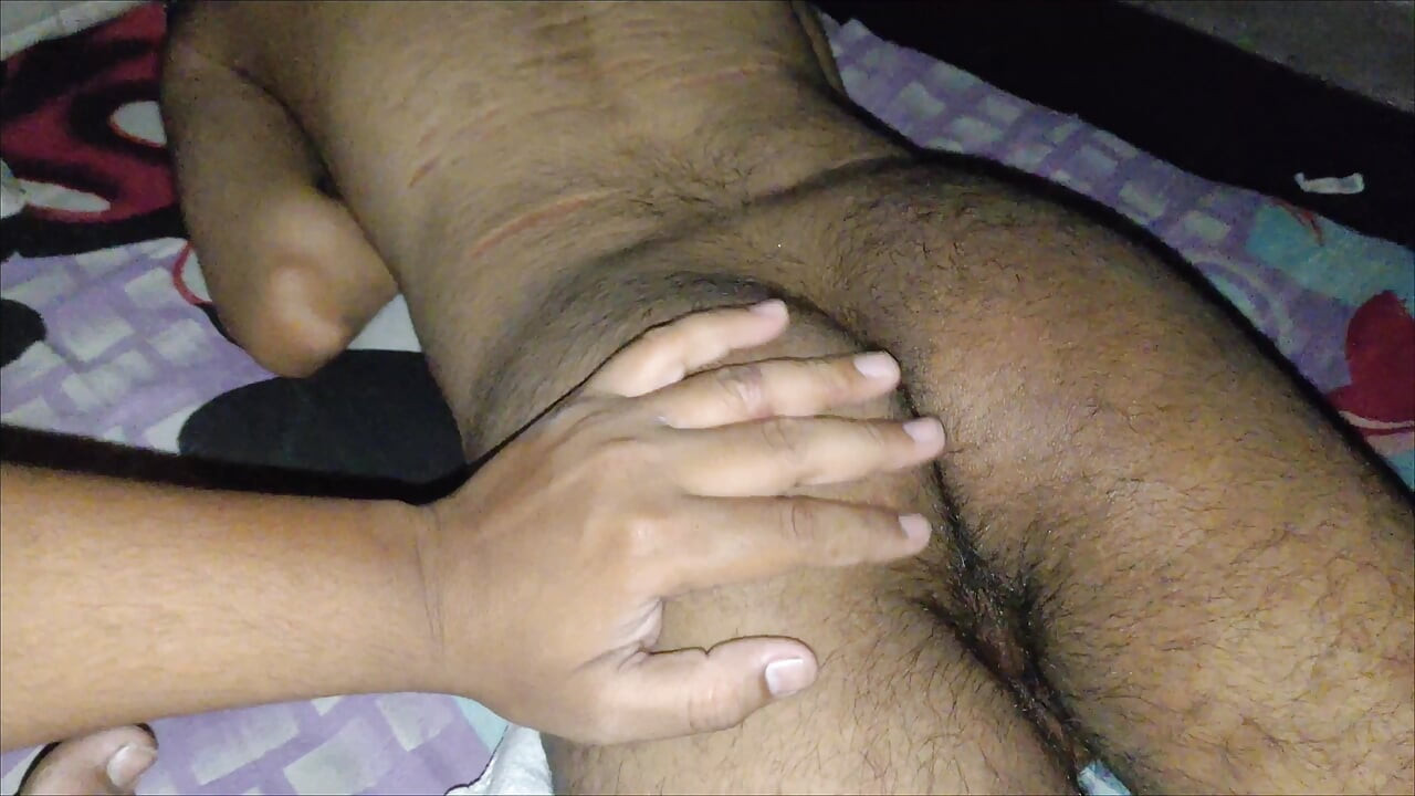 Can't Control My Lust Anymore Sleepover with My Stepbrother