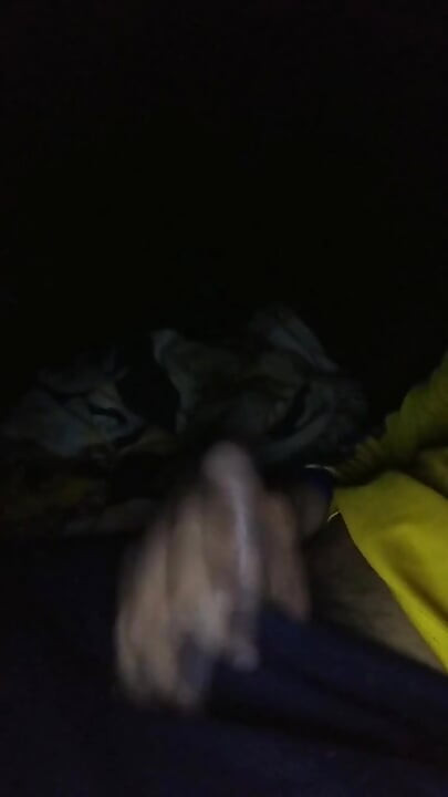 I Got up in the Morning