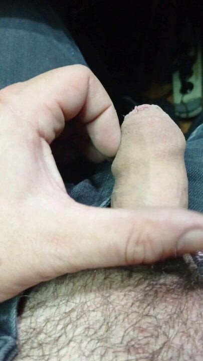 Muy dick