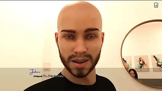 Çiftler şehvetli (bölüm 6)