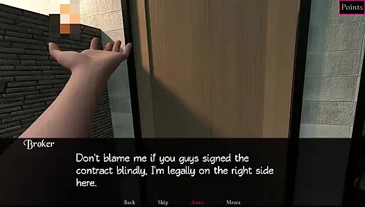 İnekten alfaya #1 - Jackson Sara'yı duşta gördü