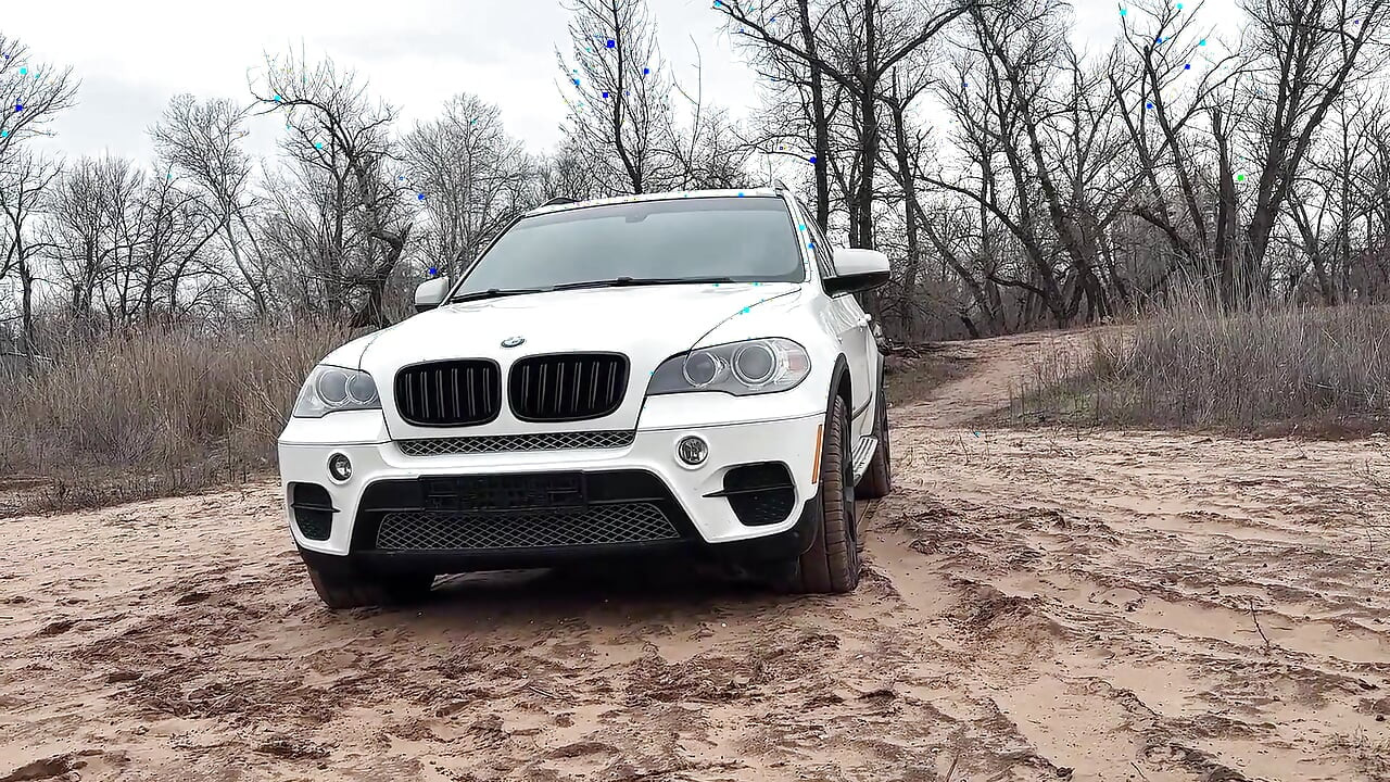 4 cigarety Deep Smoke & Spit Svádění POV