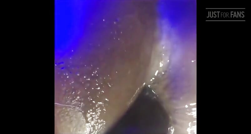 Up Close and Personal