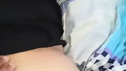 MILF Fucked in Four