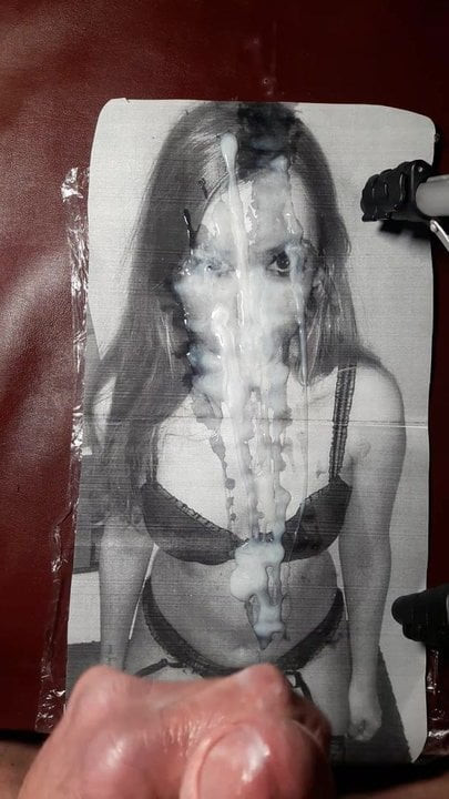 cumslut Vera needs sperm