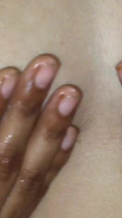 Telugu Aunty Hand Job seuraava taso | Klippi 2