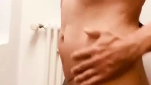 Seksi vücut