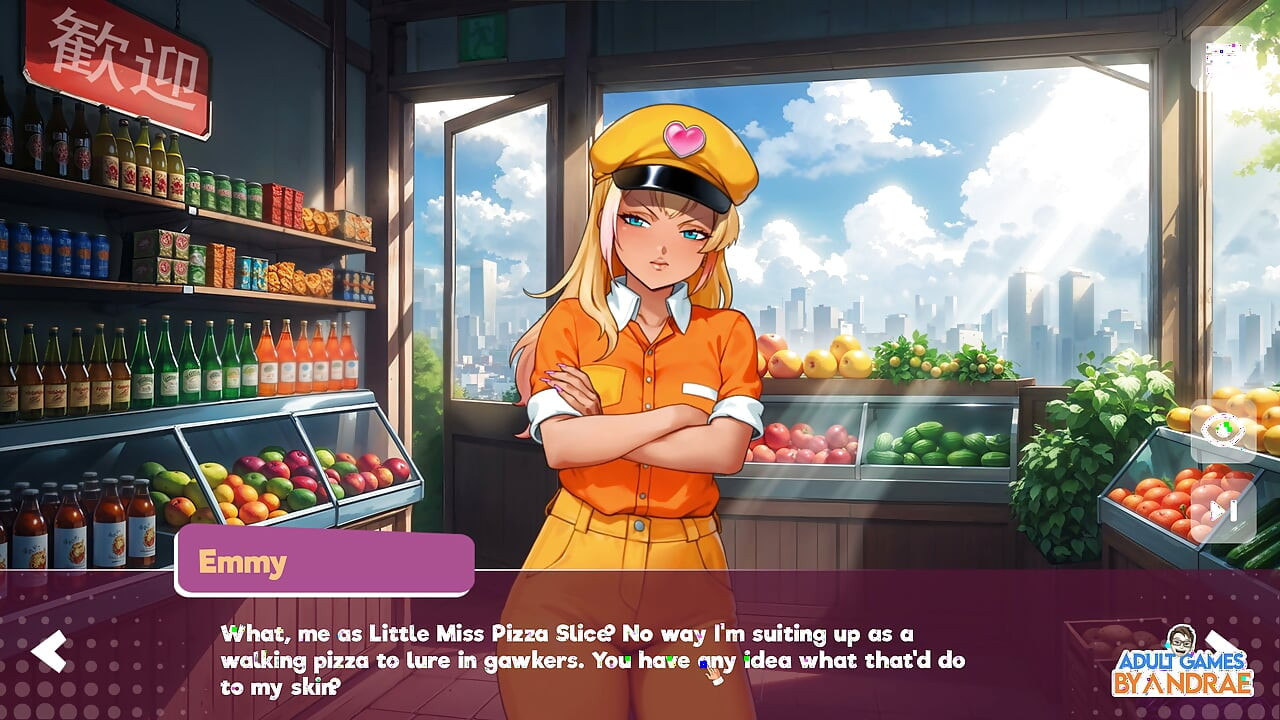 Getting Inside: Gyaru's Story Gameplay Part 1 – New Adventure Begins