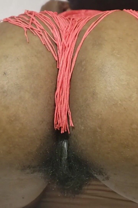 Which Would You Eat First Ass or Pussy