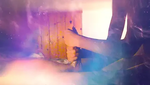 THE SLOWEST ULTIMATE TANTRIC LINGAM MASSAGE HAPPY ENDING