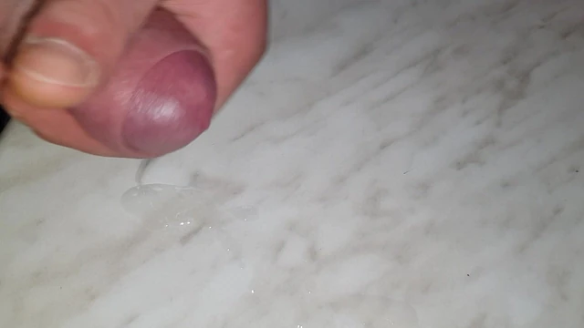 Abspritzen