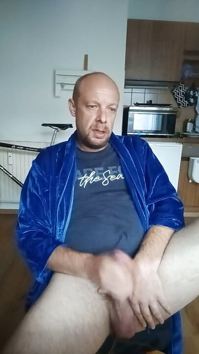 Dags att runka