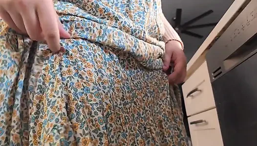 Stepdad Discovers That His Wife Has Been Fucking Their Stepson